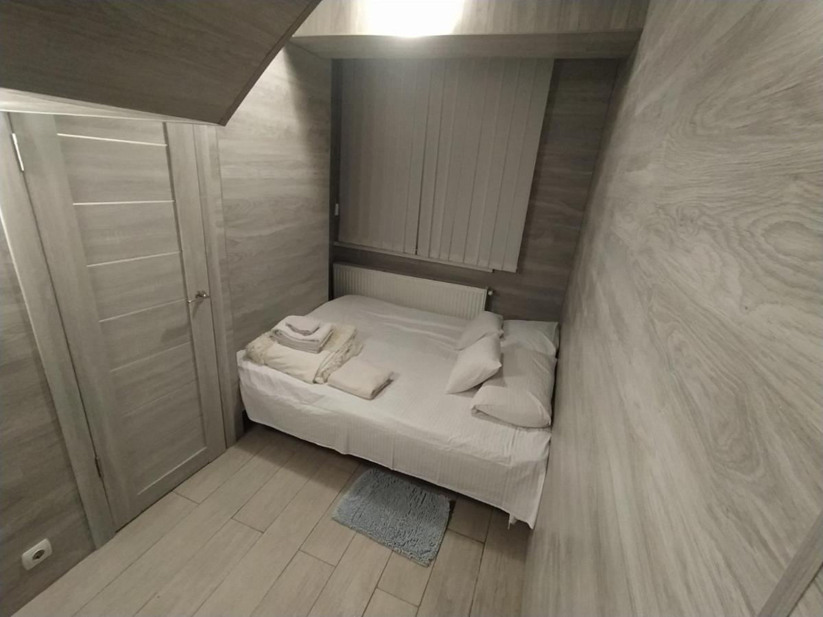 Штефан64 Apartamento Chisinau Exterior foto