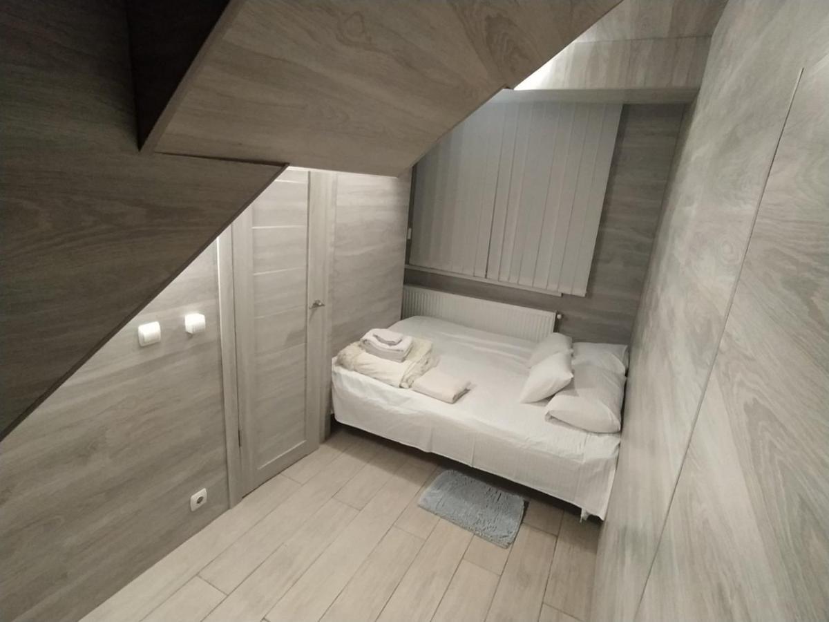 Штефан64 Apartamento Chisinau Exterior foto