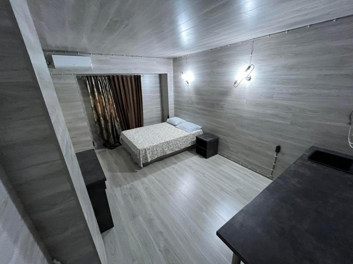 Штефан64 Apartamento Chisinau Exterior foto