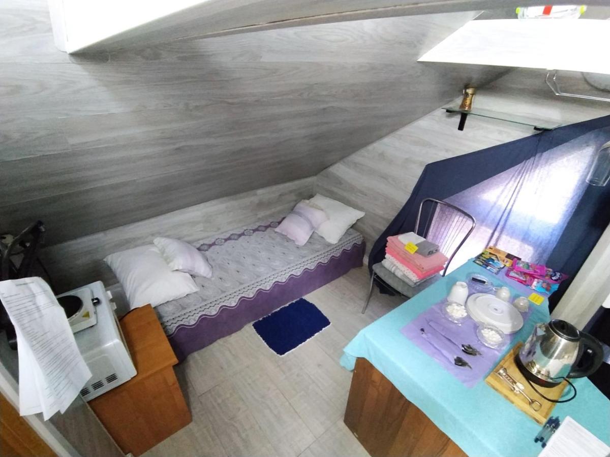 Штефан64 Apartamento Chisinau Exterior foto