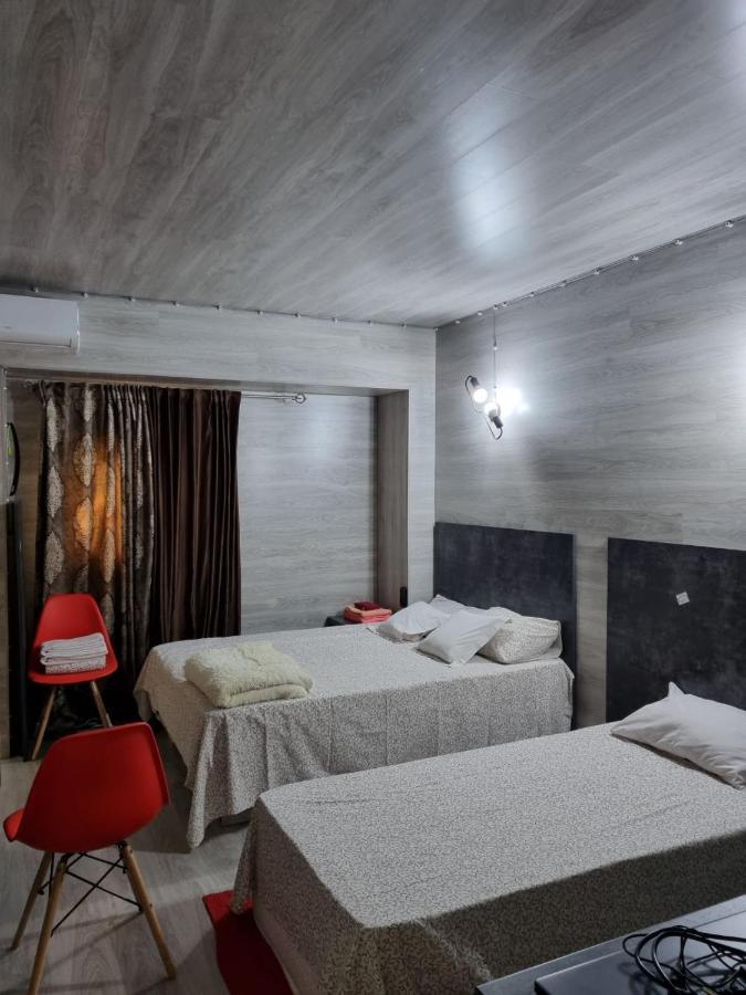 Штефан64 Apartamento Chisinau Exterior foto