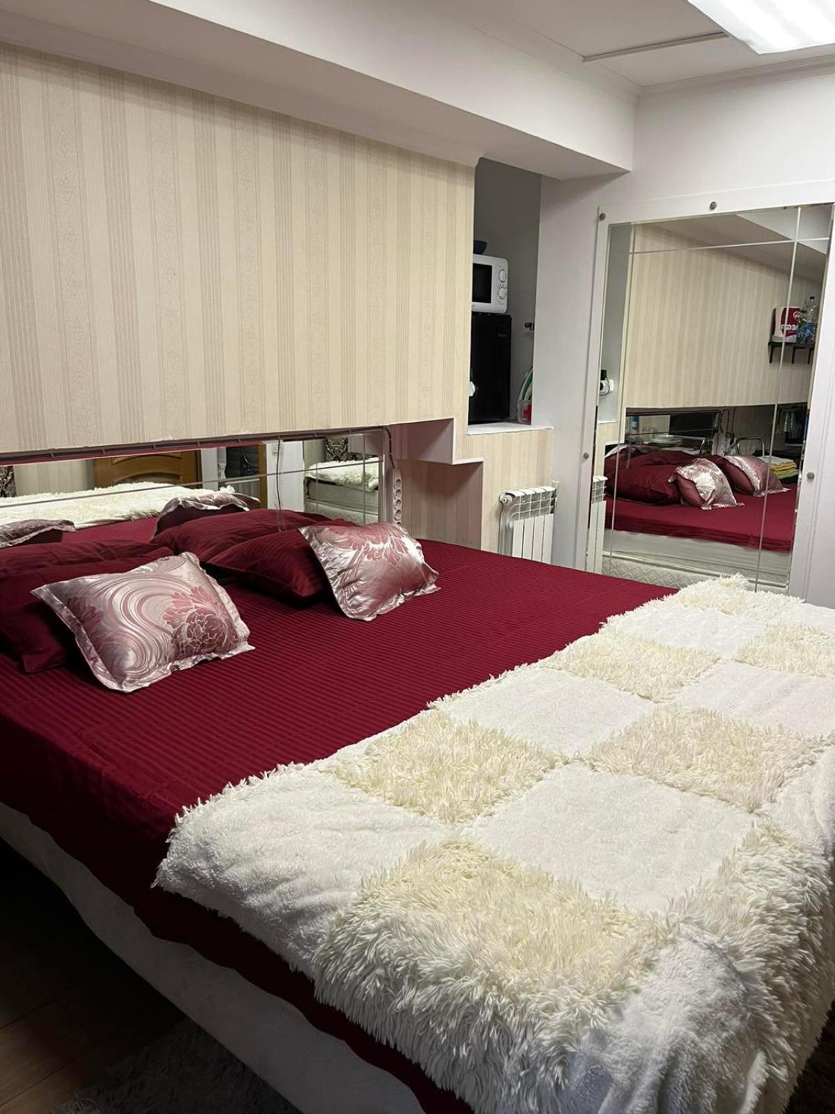 Штефан64 Apartamento Chisinau Exterior foto